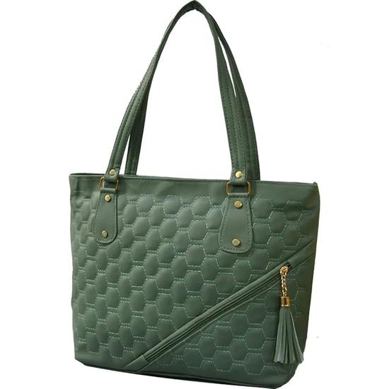 INKDICE BY CF Damen Handtasche für Damen(PO)