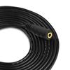 Audio Cable Anti-interference Stable Transmission High-Performance Plug Play Stereo Sound Audio Transfer 3.5mm Male to Female Audio Extension Cable