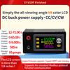 XY6506/XY6509 CNC Adjustable DC Buck Converter Power Supply Module Constant Voltage Constant Current Solar Charging Module