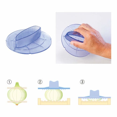 [.co.jp Exclusive] Benriner All-Purpose Vegetable Cooker Deluxe Set, Light Green, 11-DX-G