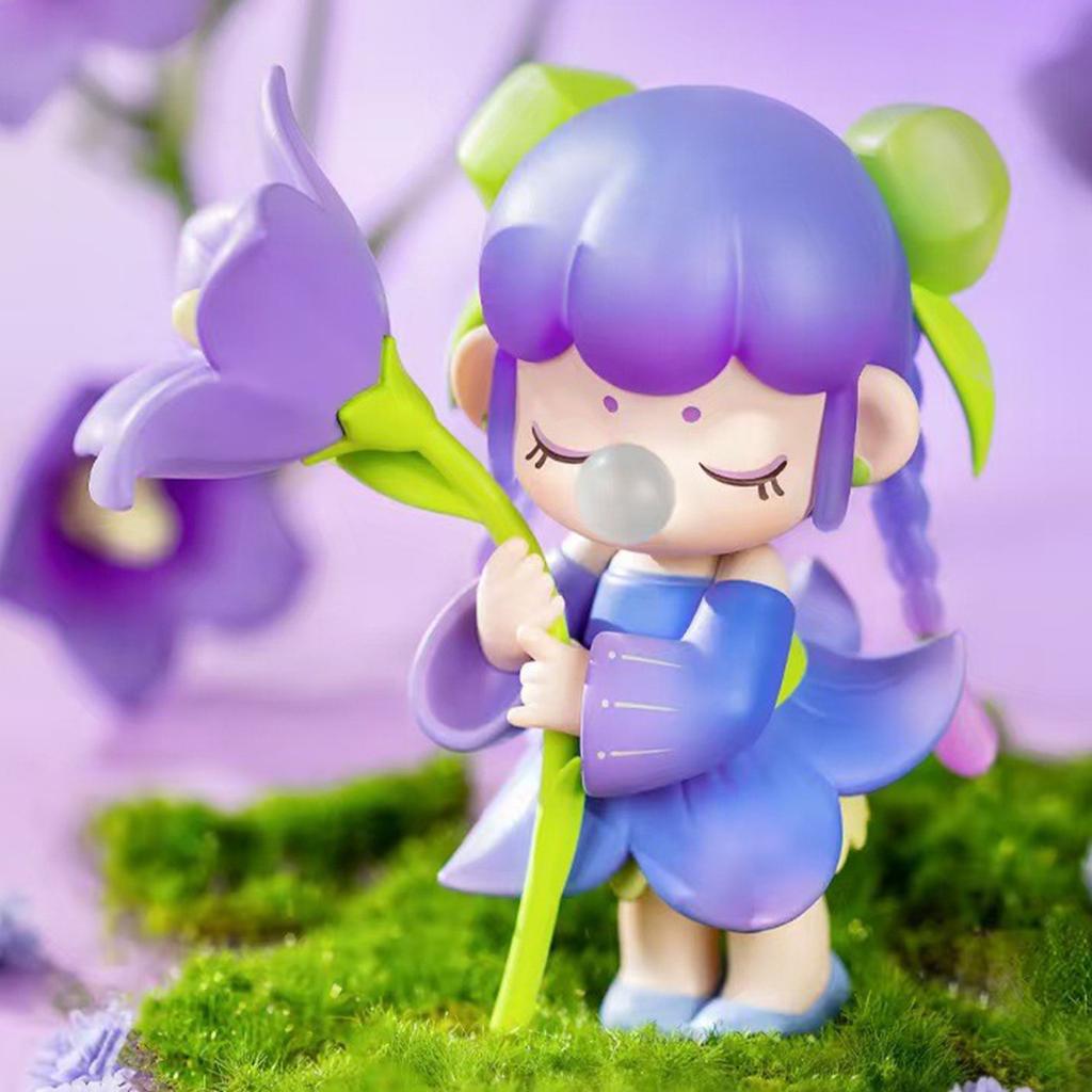 Gift Idea,Unpacking Confirmation Payment, Figurines, Desktop Ornaments, Birthday Gifts For Girls