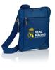 Real Madrid Shoulder Bag Pouch Rm143