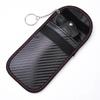 Car Key Signal Blocker Faraday Cage Pouch M7D8