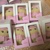 BLACKPINK - [BACKSTAGE] CHARACTER Mini Keyring