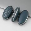 Premium 7-Button Key Case for Hyundai Ioniq6