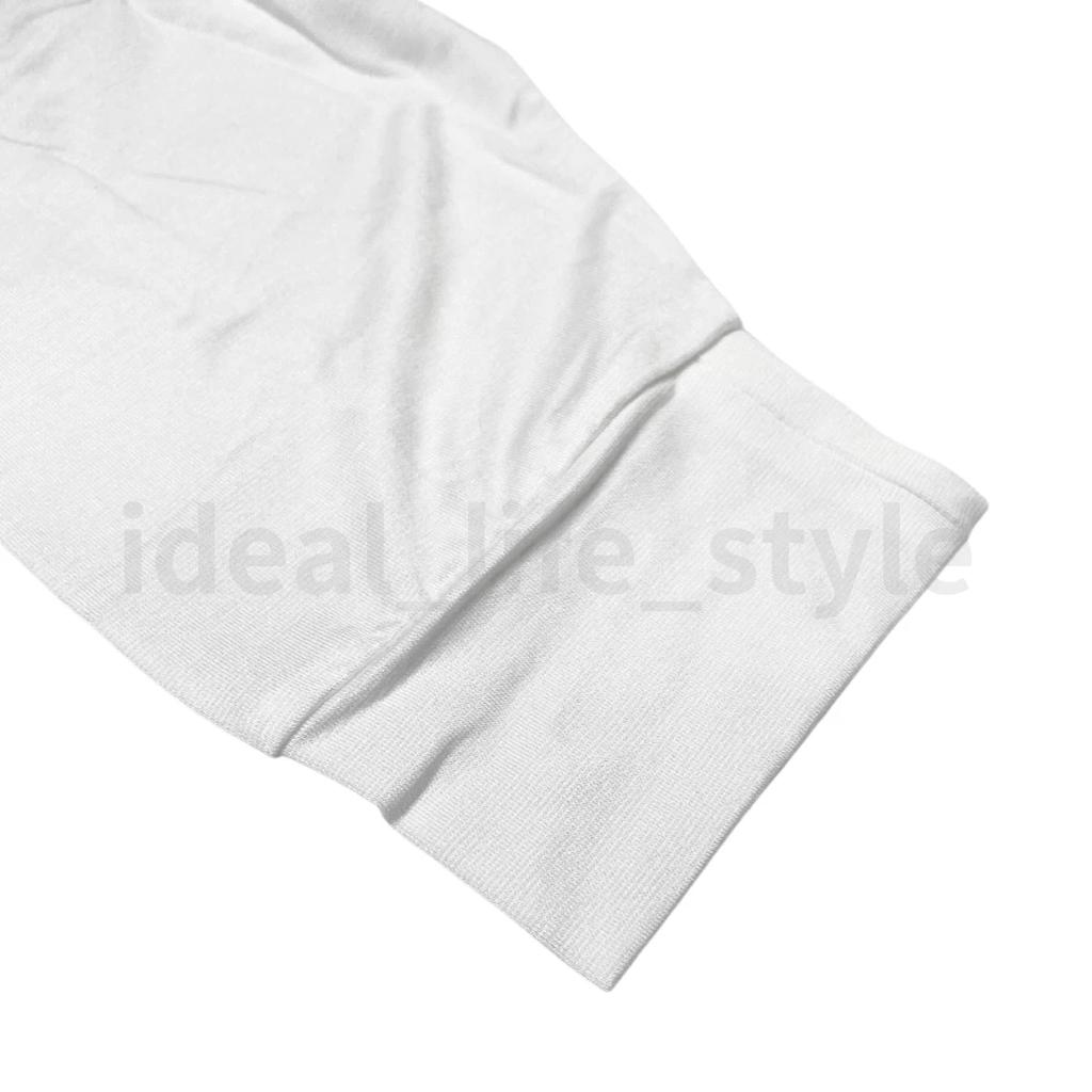 Uniqlo חולצת טי HEATTECH עם צווארון V ושרוולים ארוכים S-4XL שרוולים 9/10 גברים 479440 חדשה עם תג