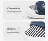 Spring & Autumn Toddler Shoes: Soft Sole, Non-slip Baby Shoes for Boys & Girls (0-3 Years)