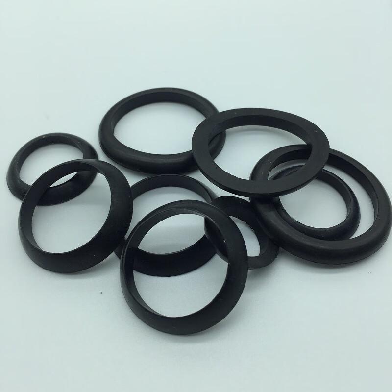 Anluoda Outdoor Tool Tapered Rubber Gasket