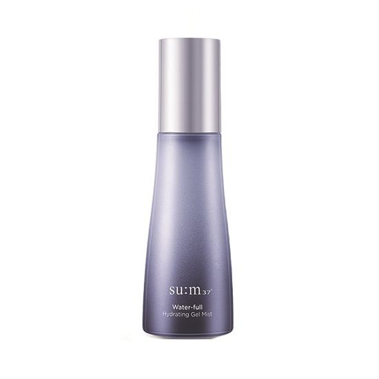 SUM37 Waterful Hydrating Gel Mist 60ml Special Offer (60ml*2 Refills)