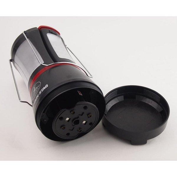 Captain Stag Captain Stag Uk4004 [removable Led Lantern Dx]