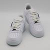 IF1686-101 Nike Air Force 1 Low '07 LX Metal Swoosh White Black (Women's)
