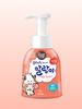 Shower Mate Pure Bubble Peach Scent Hand Wash, 300ml