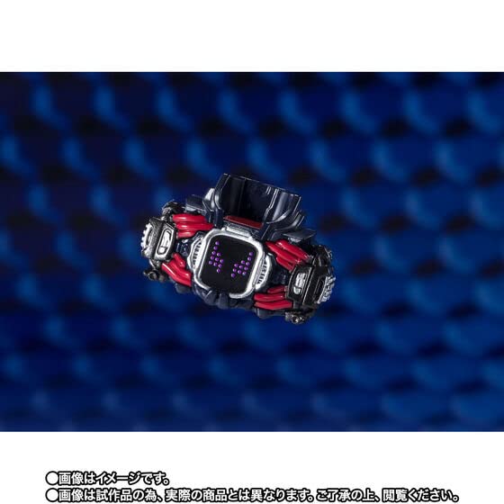 Vice Love Koff Option Parts Set S.H.Figuarts & &