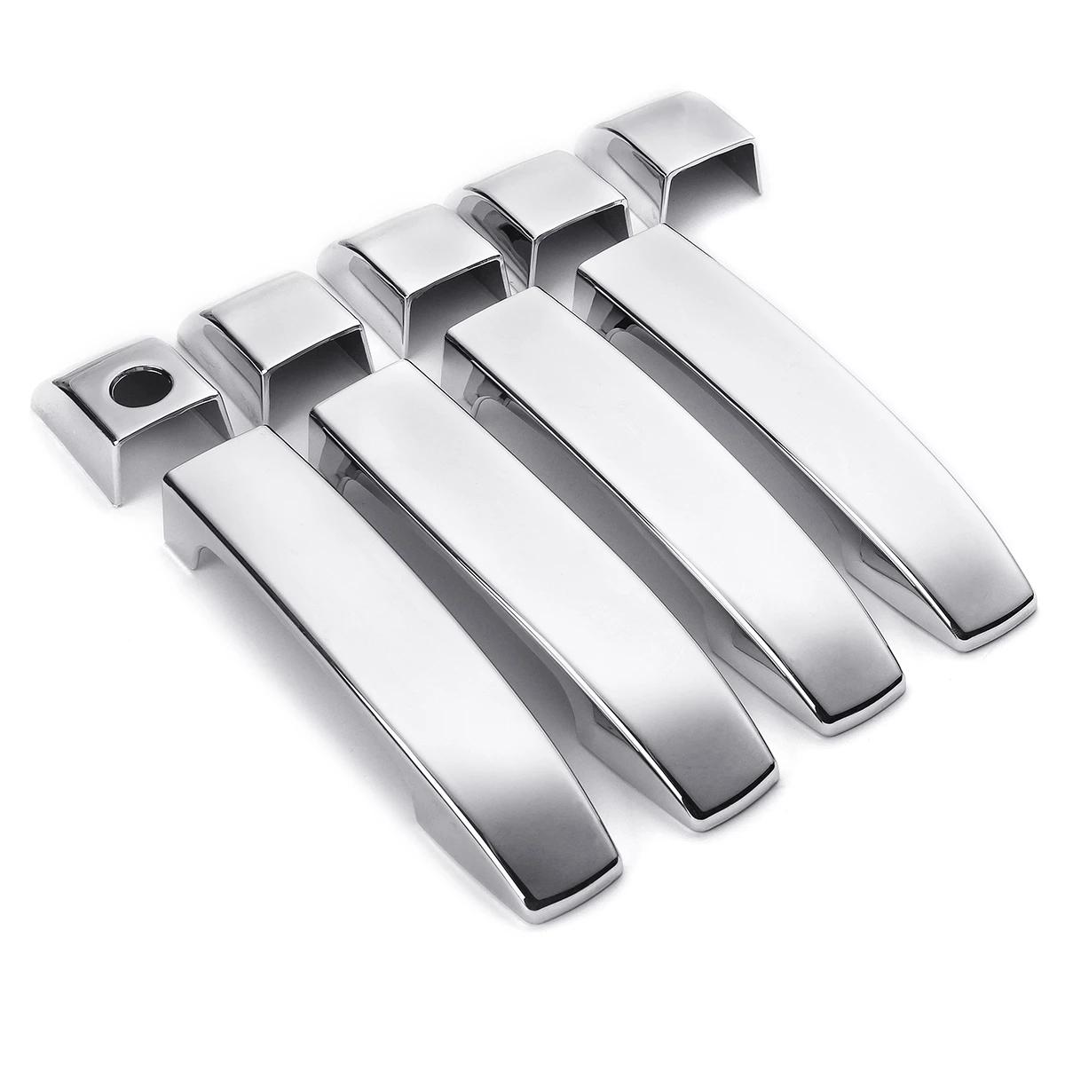 9Pcs Set For Land Rover Range