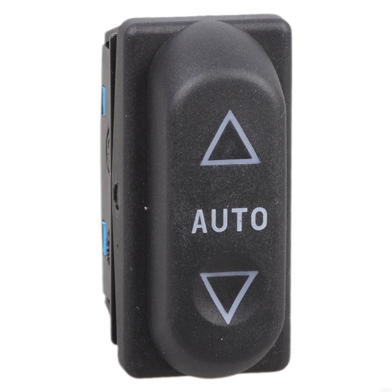 28GC Electric Window Switches Window Regulator Switches 6552V1 for 206 405 Expert Mode CN
