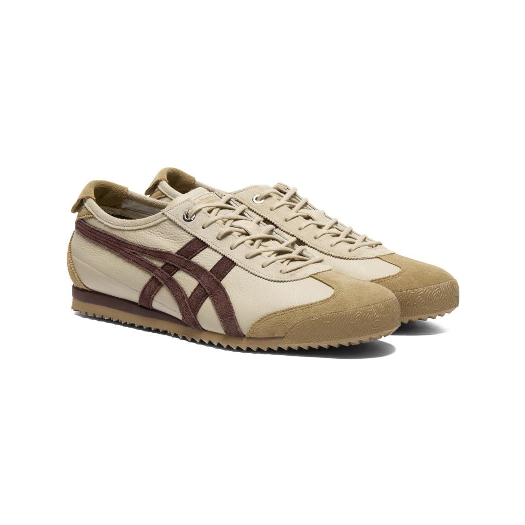 Onitsuka Tiger Mexico 66 SD VIN 'Putty Dark Brown' Men's 1183C015-204