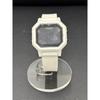 Used NIXON Nixon Watch Siren Digital White Non-working