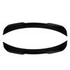 BMW F30/F80/F82/F83 M3/M4 MP PSM Style Rear Spoiler Wing for Modification