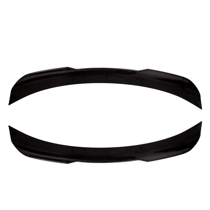 BMW F30/F80/F82/F83 M3/M4 MP PSM Style Rear Spoiler Wing for Modification