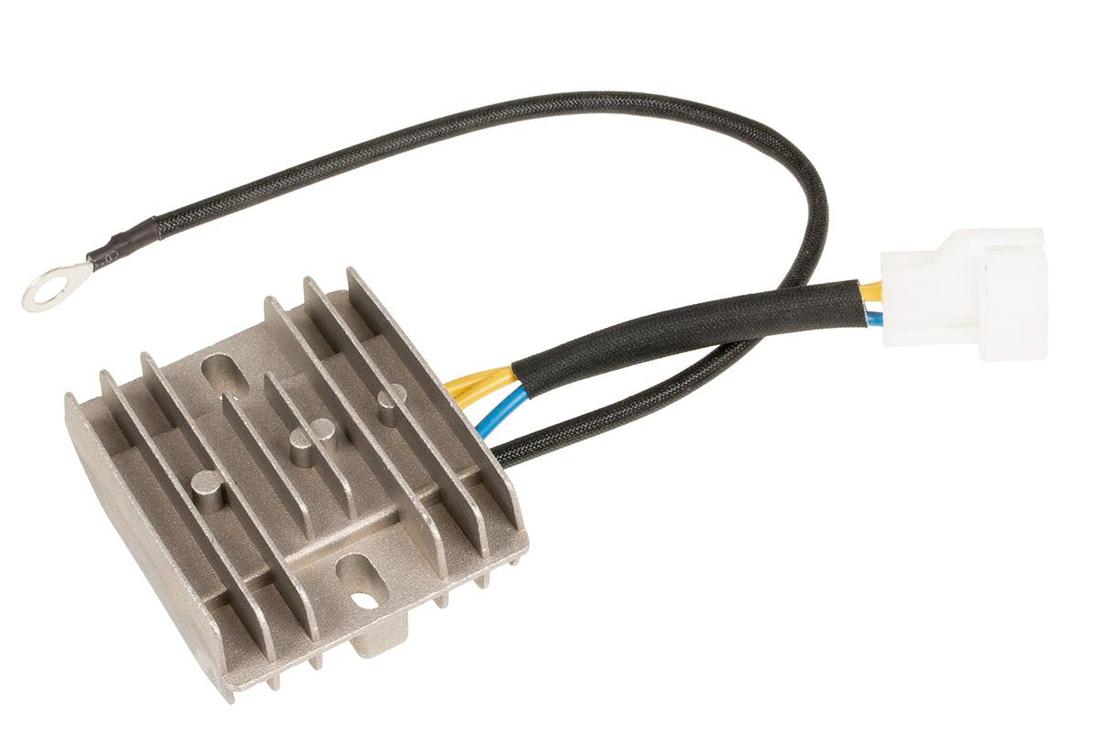 

Rectifier Regulator Loncin Lc2V80 Original Part 270880261-0001