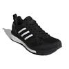 New Adidas Adizero Tempo 9 'Core Black' Women's B37426