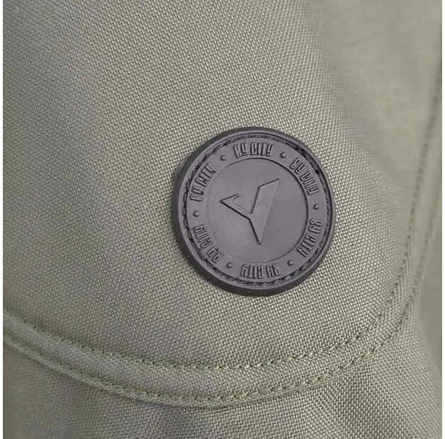 By City Summer Route Motorcycle Jacket