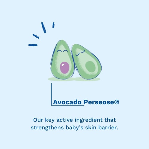 Mustela Hydra Bebe Body Lotion 500ml