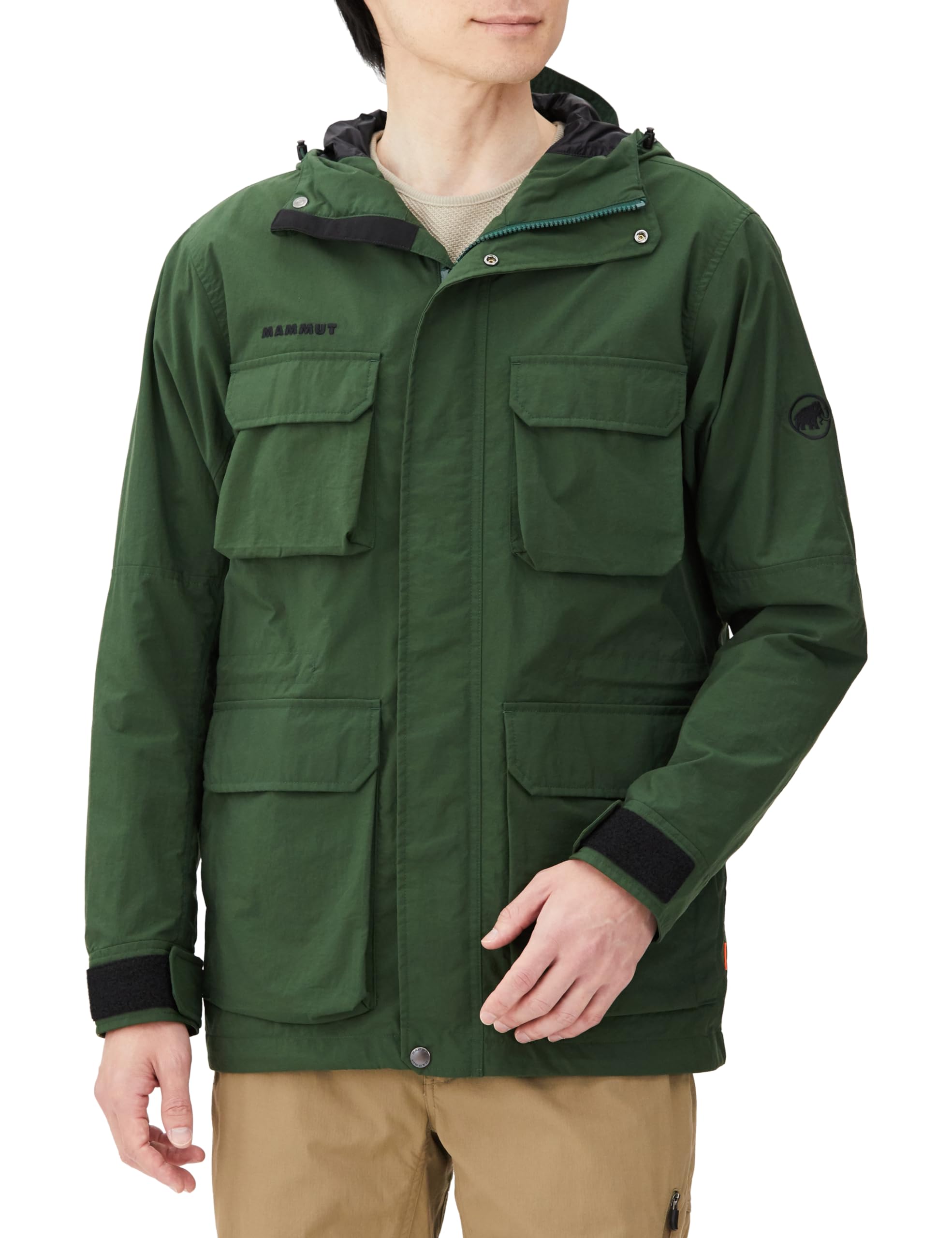 

Горная ветровка на подкладке парка азиатский крой горная ветровка на подкладке AF мужская лес [Mammut] мужская 1012-00650