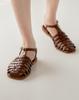 Tagtraume Lotus - Fisherman Strap Sandals (Lotus)