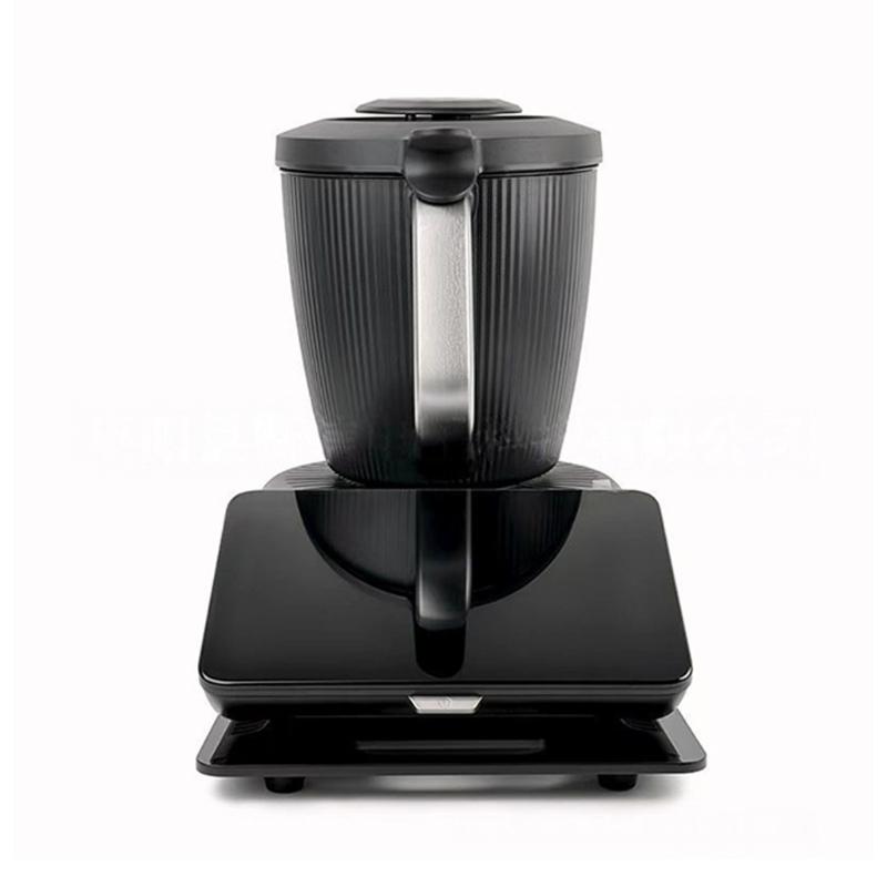 MultiFunctional Skateboard Sliding Tray for TM7 Blenders Juicers Smooth Operation Reusable and Ideal for Home Kitchens