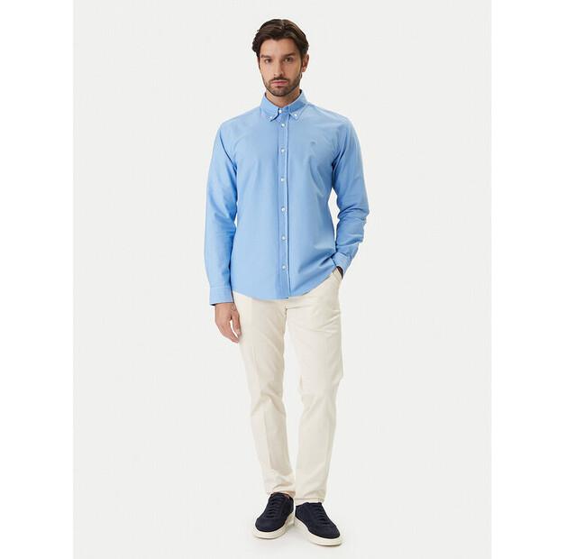 BOSS H-Roan Shirt