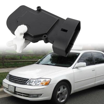 Actionneur de serrure de porte avant gauche pour Toyota Avalon 2000-2004 Sequoia 2001-2007 Solara 1999-2002 Tundra 2000-2006 69120-06010