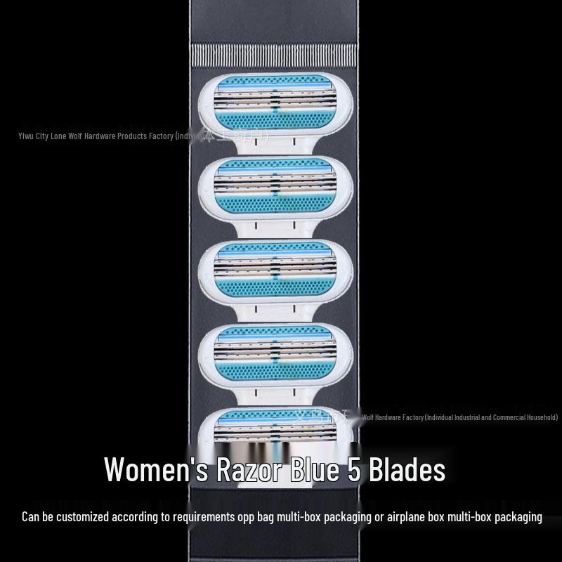 Gillette Fusion5 Stable Men's Razor with Smooth 5-Blade German Craftsmanship