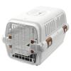 PP Large Pet Air Carrier Portable Handheld Cage Universal Airline Standard Outdoor Travel Bag Comfortable Nest For Cats And Dogs
