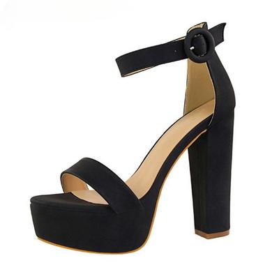 Scarpe da donna – Sandali