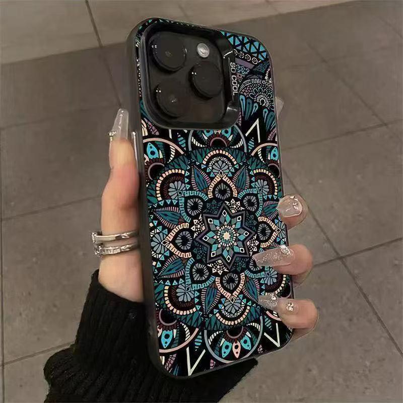 

Custom Pattern Phone Case for iPhone 17, 16 Pro Max, 15 Pro, 14, 13, 12 iPhone 16