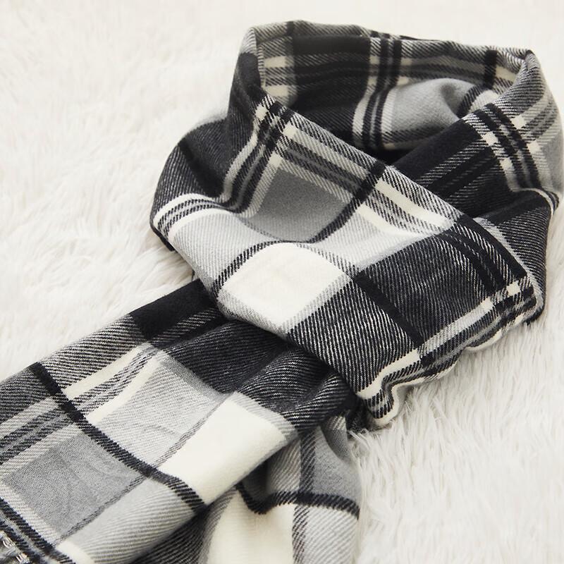 Hengyuanxiang Winter Scarf, Hat & Glove Set