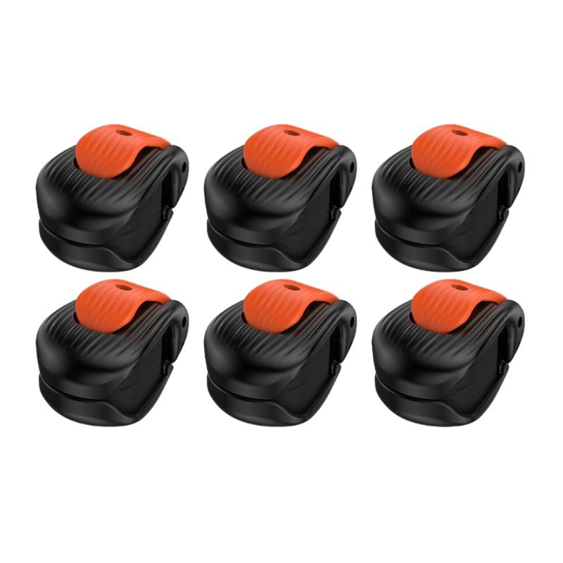 Quickly Release Fishing Rod Straps Enables Instants Organization in Second for Efficient Fishing Preparation