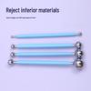 Children's DIY Ultra-light Polymer Clay Sculpting Knife Set