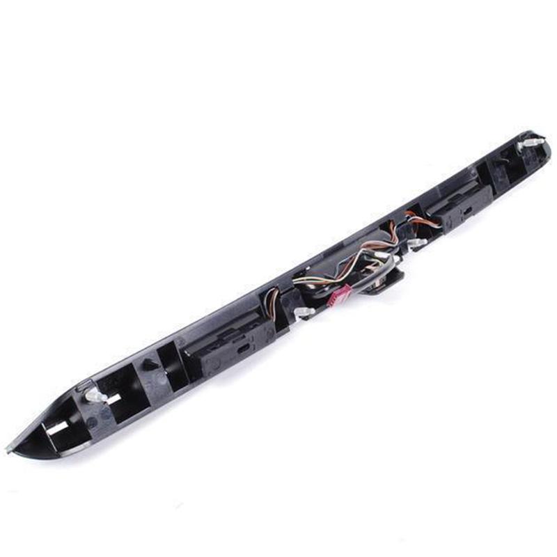 Heckklappengriff 51138185790 Hochleistungs-Autozubehör Griff für Heckklappe für BMW 5er Reihe E39
