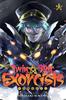Twin Star Exorcists Vol. 12 by Yoshiaki Sukeno Paperback Book 9781421599090