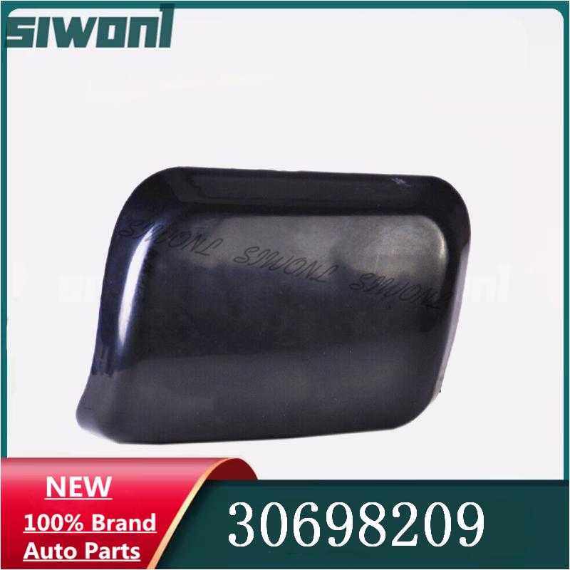 Front Right Headlight Washer Nozzle Cover Bumper For 2003-2006 VOLVO XC90