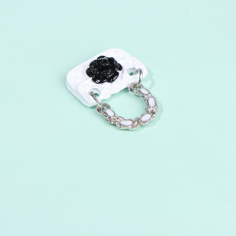 Mini Bags Handbag Doll Accessories For Diy Dollhouse Decor Playing House Toy