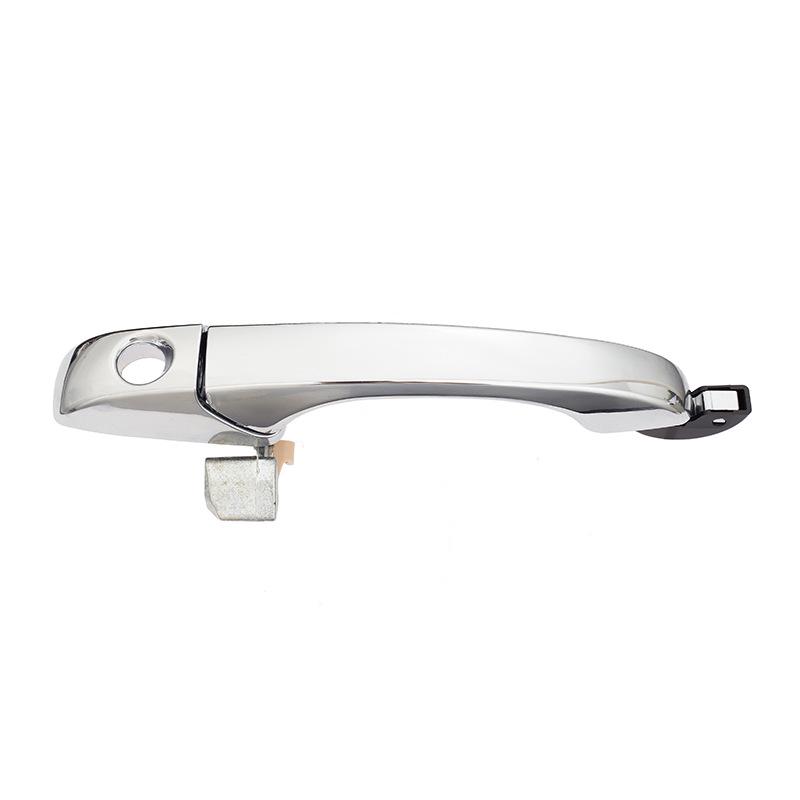 

Комплект наружных ручек Chrysler 300C: 4589009AG, 5065801AG, 5065800AG Rear Left 5065801AG