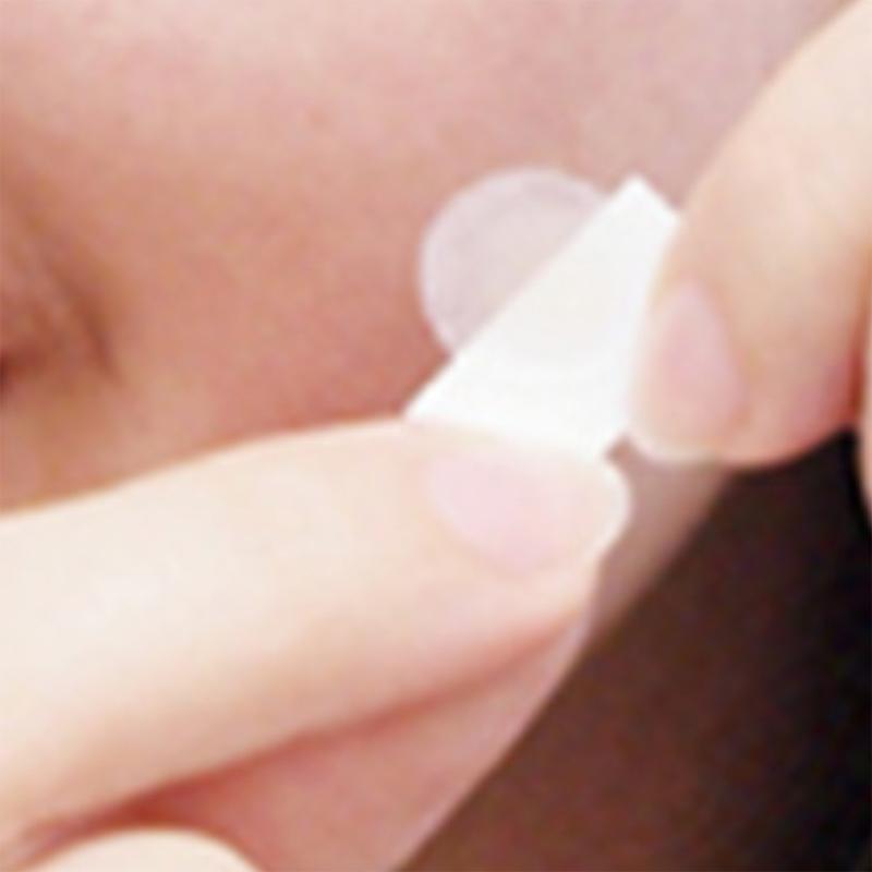 1 Set Extra Thin Waterproof Soft Disposable Bordered Hydrocolloid Dressing Wound Band Aid Medical Hydrocolloid Dressing