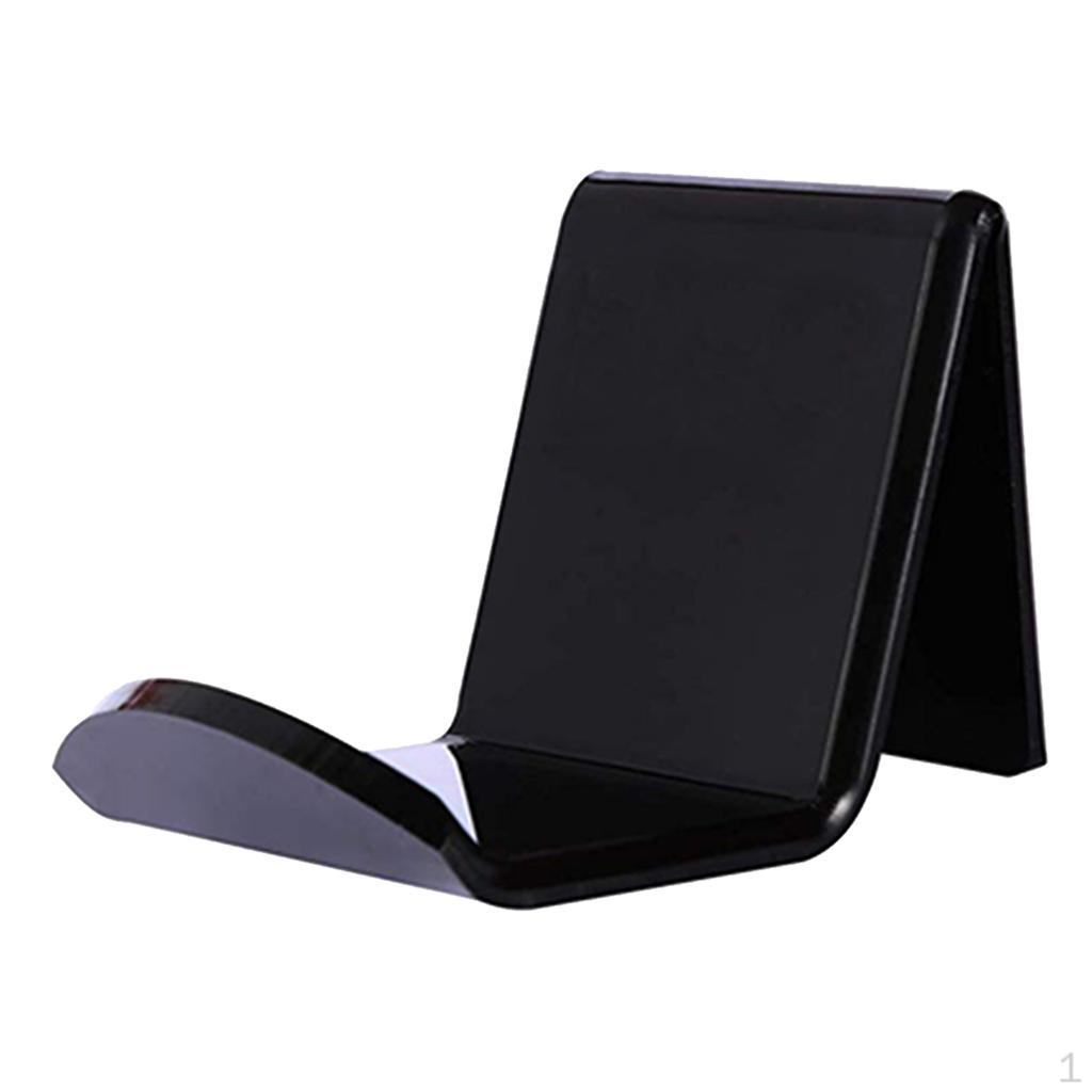 Controller Stand Holder Universal Headset Headphone Desk Tabletop Display Stands Accessories