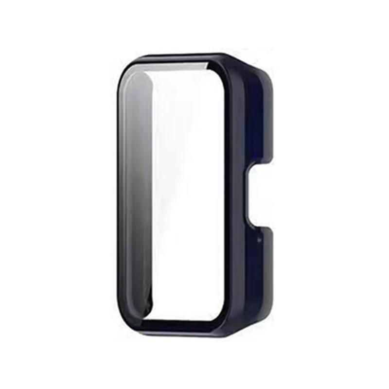 Samsung Galaxy Fit3 Smart Bracelet Protective Case & Film Galaxy Fit3 синий