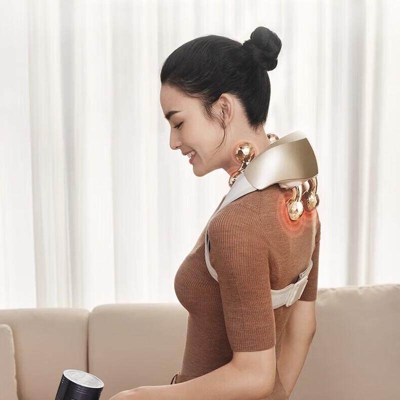 

SKG H5 Series 2 Cervical & Shoulder Massager
