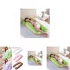 Oversized U Shape Full Body Comfort Pillow Case For Maternity And Pregnancy Support