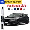 Car Paint Touch Up Pen For Honda Civic 1972-2025 FA / FG FB / FC FC / FK FL Car Paint Scratch Repair Body Repair Accessories